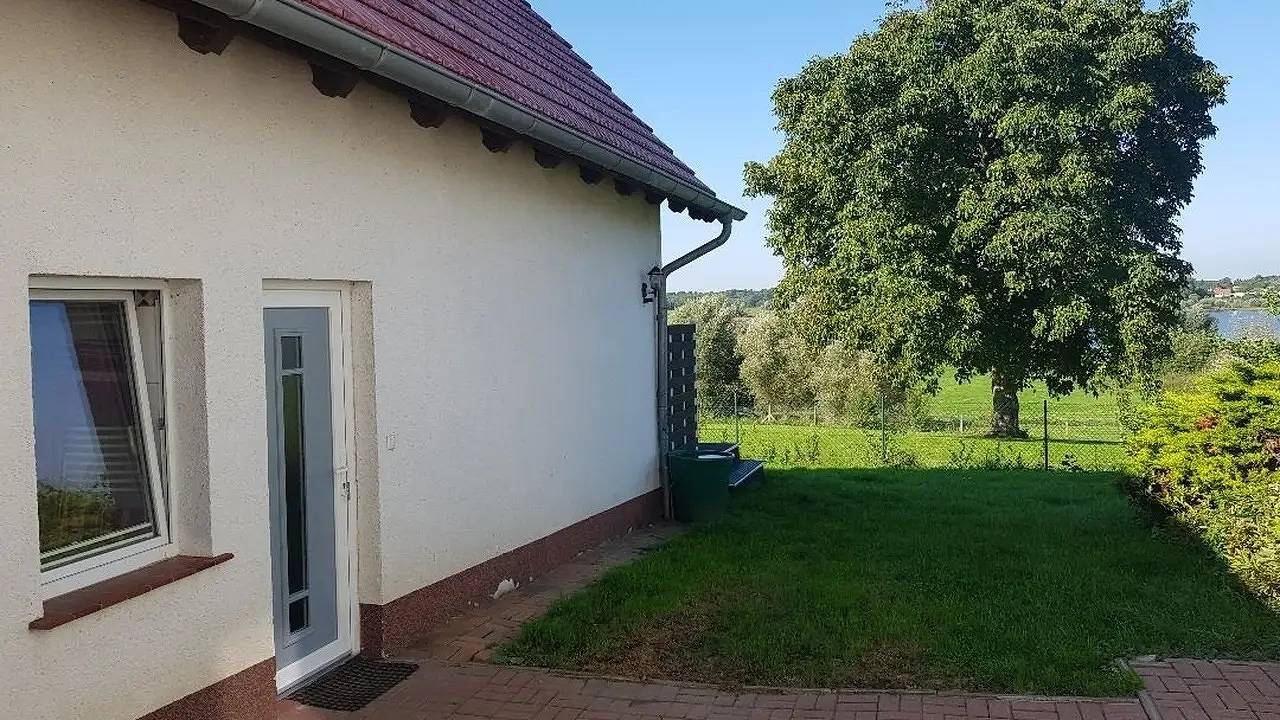 Ferienhaus für 4 Personen (92 m²) in Klein Upahl in Klein Upahl, Naturpark Nossentiner/Schwinzer Heide