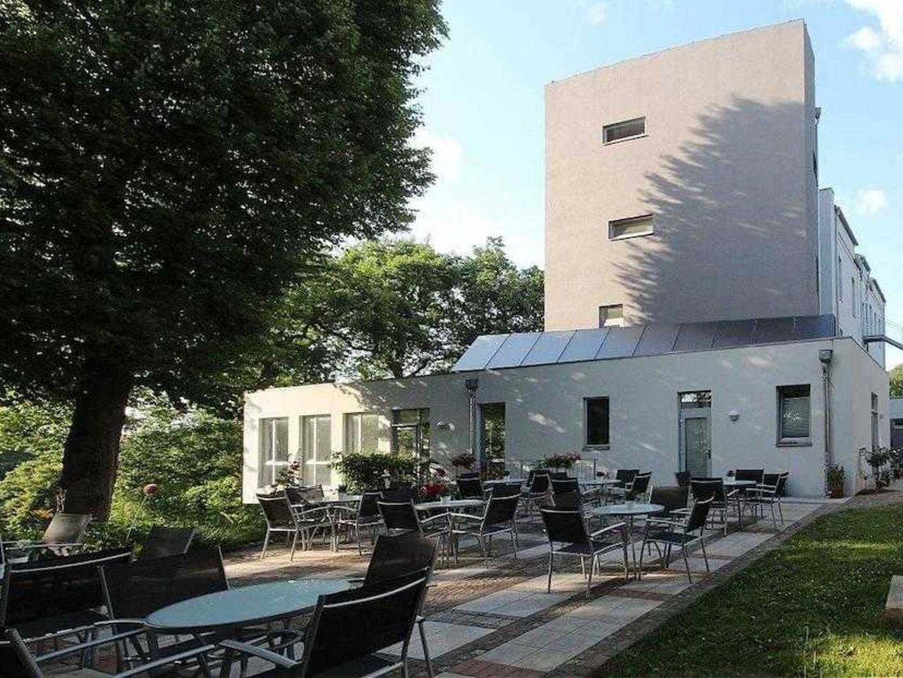 Hotel Zwischen den Seen Objekt-Id 123881 - Doppelzimmer Souterrain in Waren (Müritz), Müritz