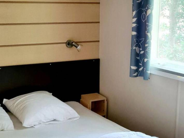 Location de vacances pour 4 personnes, avec piscine et terrasse à Espira-de-Conflent - 2