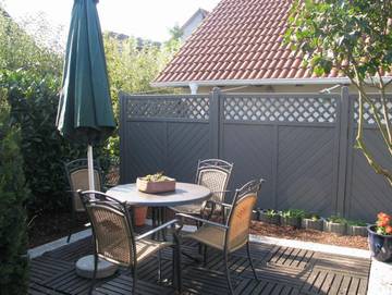 Ferienwohnung für 5 Personen in Herxheim, Südliche Weinstraße, Bild 3