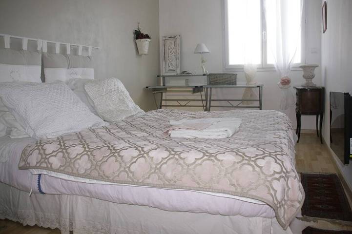 Location de vacances pour 2 personnes à Nozay - 2