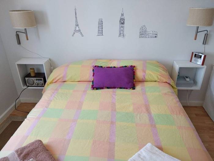 Entire holiday apartment, Apartment with Terrace in Mogro in Mogro, Miengo