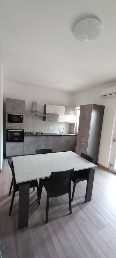 Appartamento per 6 persone, con Terrazza e Panorama a Lido del Sole