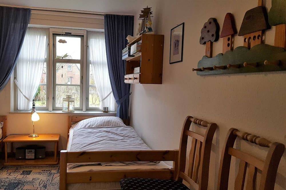 Ganze Wohnung, Meeresbrise, Whg. Eg, Otto Guatingwai 18 in Goting, Föhr