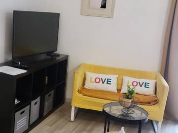 Gîte pour 2 personnes à Viviers