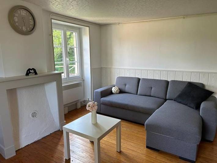 Appartement de vacances pour 5 personnes