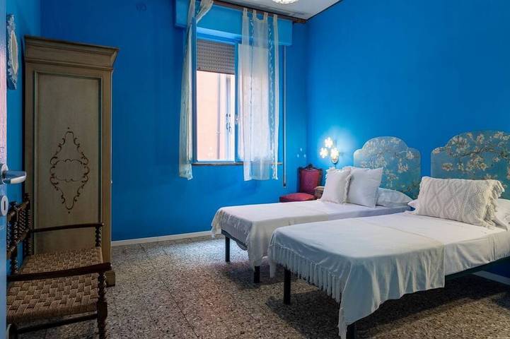 Apartamento de vacaciones para 6 personas - 1