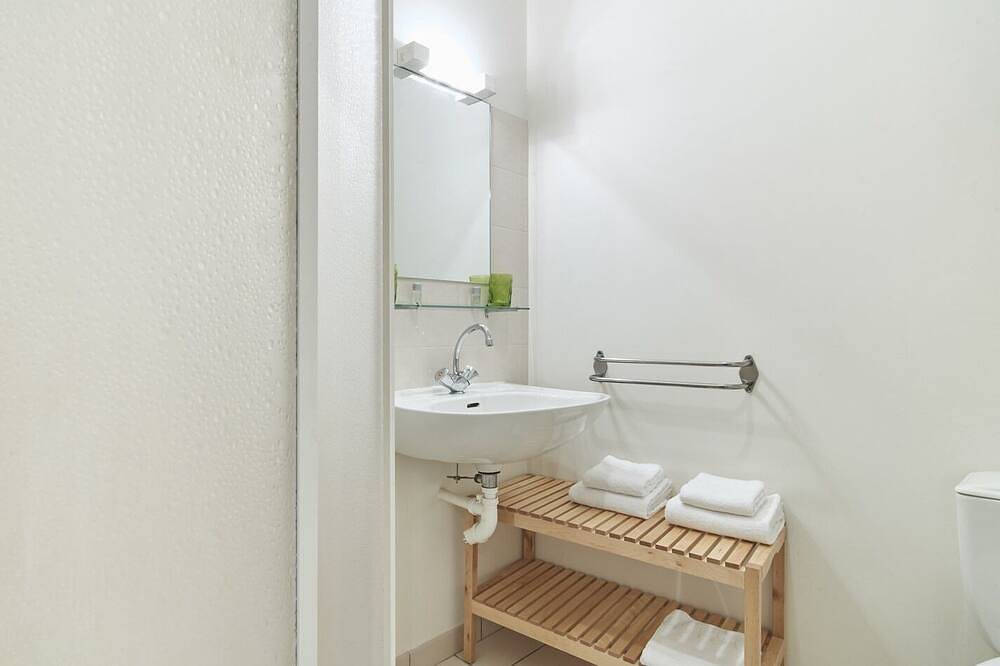 Entire apartment, Studio - Vue sur Jardin in Ancenis, Loire Valley