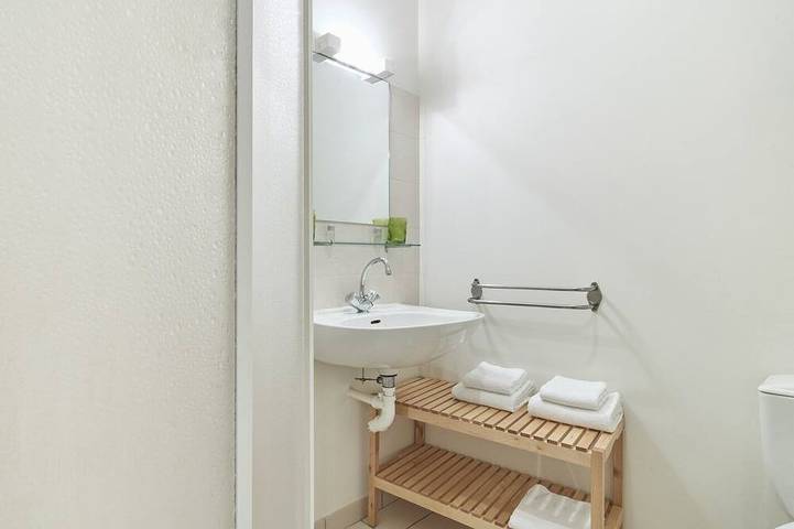 Gîte pour 4 personnes à Ancenis - 3