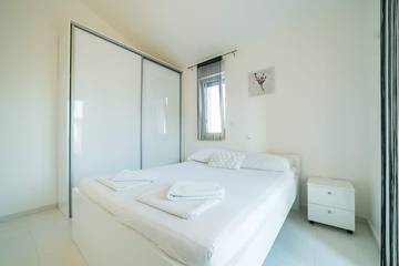 Villa für 8 Personen in Novalja, Pag, Bild 3