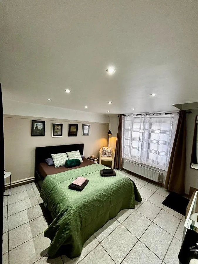 Casa de huéspuedes para 2 personas - 1