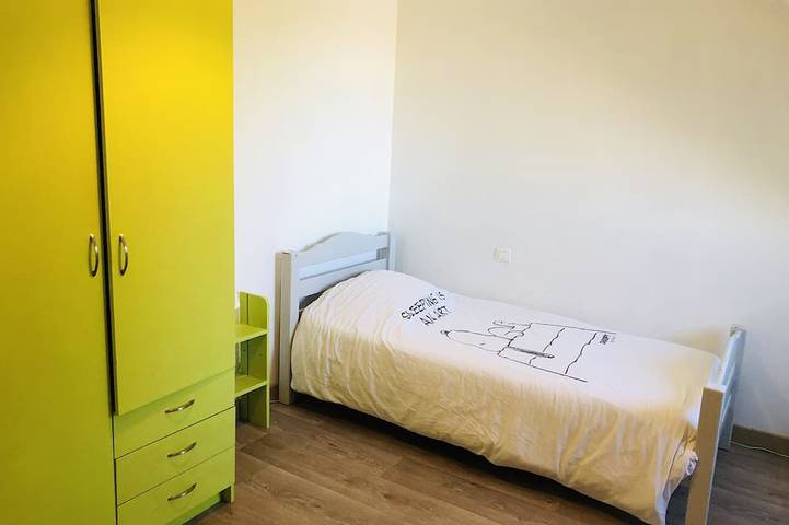 Location de vacances pour 8 personnes, avec terrasse ainsi que jacuzzi et jardin dans Les Hospitaux (Erquy) - 3