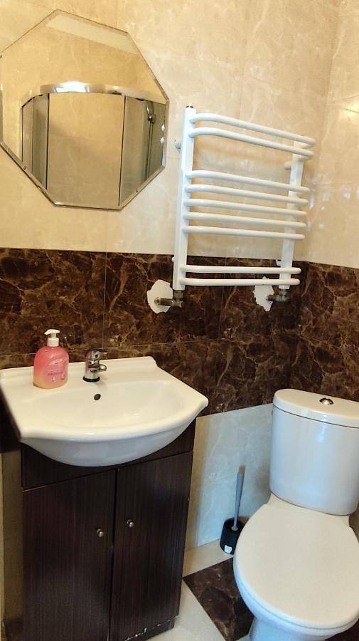 Entire vacation apartment, Henrix in Warsaw, Masovia