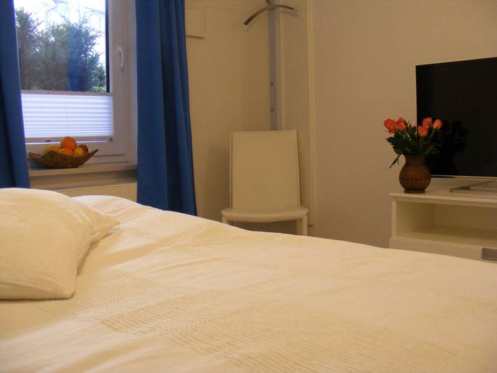 Hostel für 2 Personen, mit Sauna in Nord - Rügen - 3