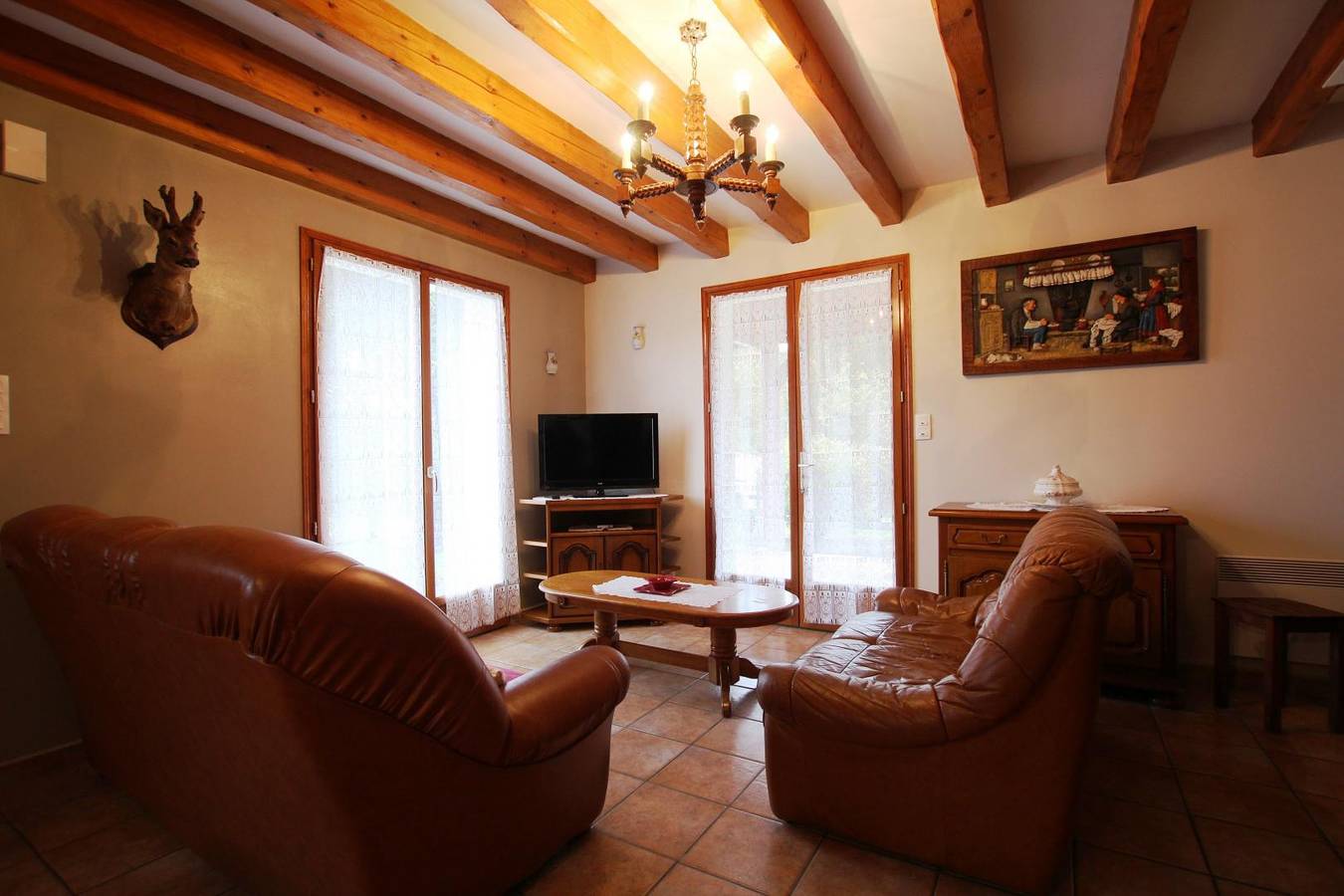 Gure Ametsa in Saint-Étienne-de-Baïgorry, Région de Bayonne