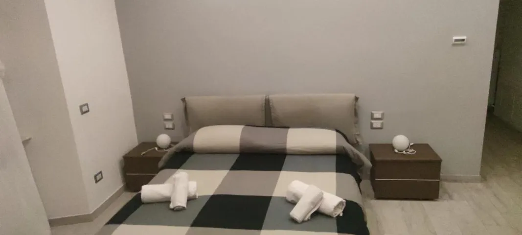 Alojamiento y desayuno para 6 personas, con jardín y vistas - 1