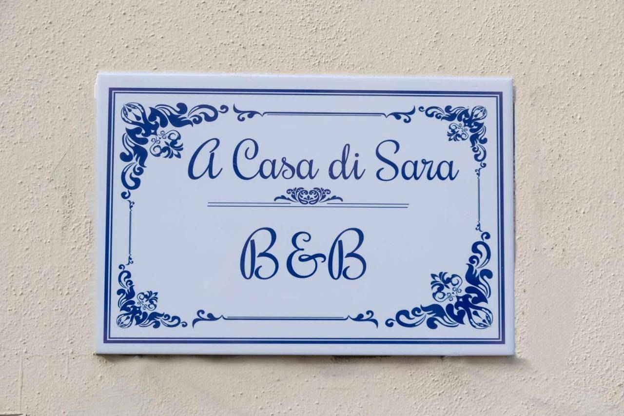 A Casa di Sara in Castrovillari, Province de Cosenza