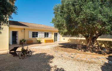 Ferienhaus in Ses Cases Noves, Marratxí für 6 