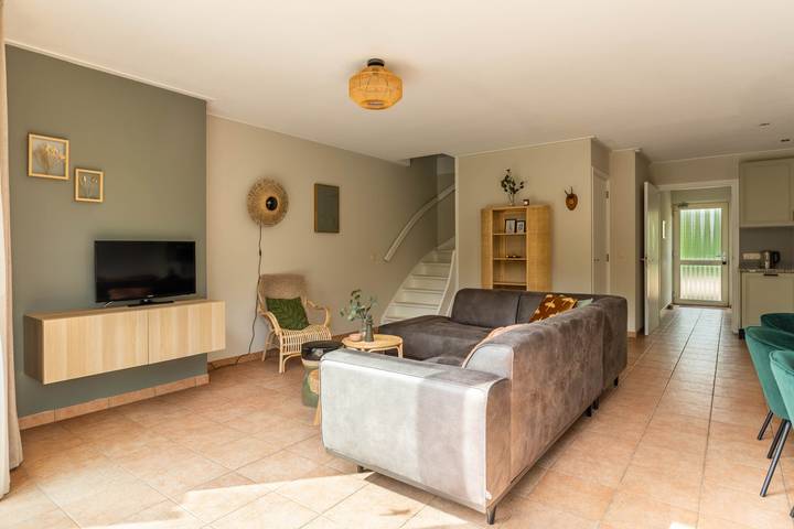 Ferienhaus für 8 Personen, mit Garten in Winterswijk - 3