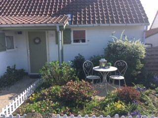 Ferienhaus für 4 Personen, mit Terrasse und Garten, mit Haustier in De Panne - 2