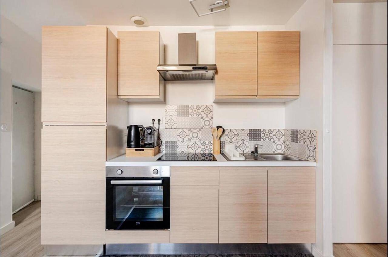 Appartement entier, One-Bedroom Apartment in Vienne (Isère), Région de Vienne