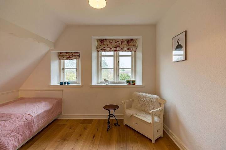 Ferienhaus für 4 Gäste mit 120m² in Hedehusum in Nordfriesische Inseln (Schleswig-Holstein) (Schleswig-Holstein), Utersum