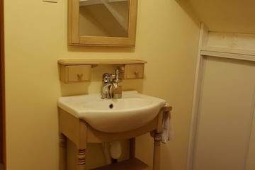 Gîte pour 7 Personnes dans Roz-sur-Couesnon, Région de Saint-Malo, Photo 4