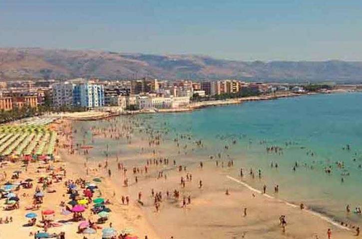 Appartamento vacanze per 3 persone - 1