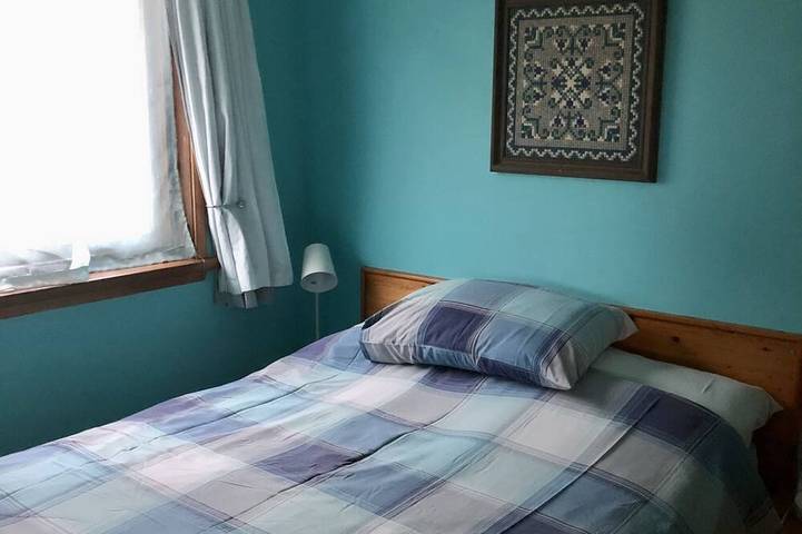 Ferienhaus für 4 Personen, mit Garten auf den Shetland Inseln - 4
