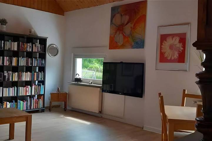 Ferienhaus für 5 Personen in Eschweiler