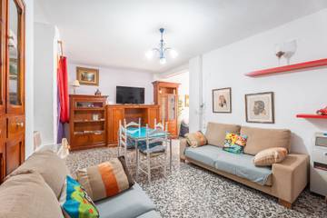 Casa Rural para 7 Personas en Navarrés, Provincia de Valencia, Foto 3