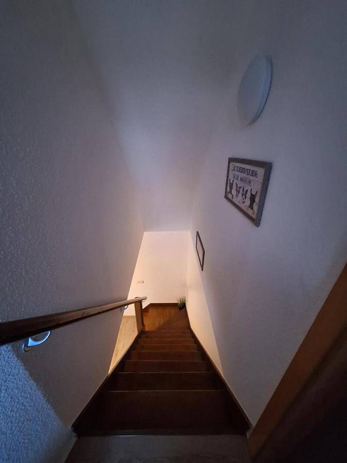 Ganze Wohnung, Two-Bedroom Apartment in Greifswald, Vorpommern Greifswald