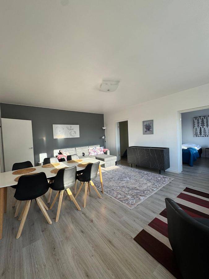 Ferienwohnung für 5 Personen in Rovaniemi