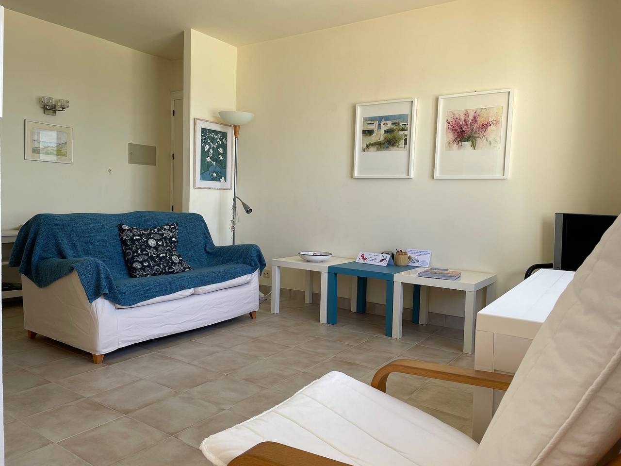 Appartement Niceview in Son Bou met zeezicht, ideaal voor een stel, foto 9