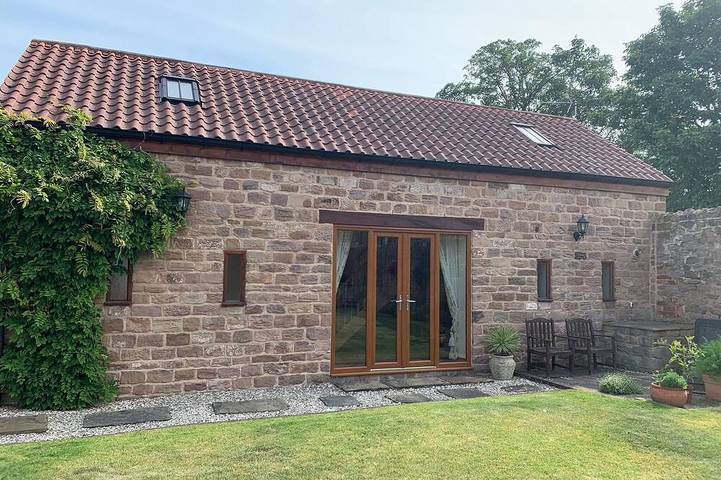 Holiday rental for 2 people in South Yorkshire