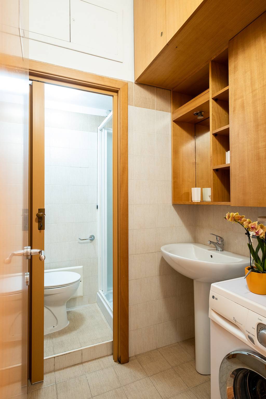 4Bnb - Reale House Ponte, foto 9