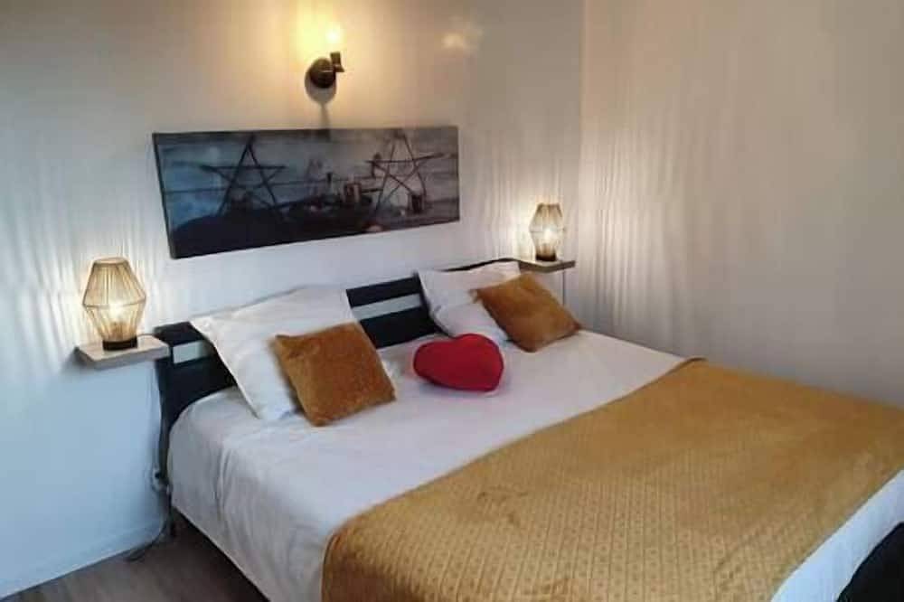 L'Éden Spa de Camargue: Montpellier/ Sea 20 min away in Candillargues, Côte d'Améthyste