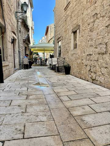 Ferienwohnung für 4 Personen in Supetarska Draga, Rab, Bild 4