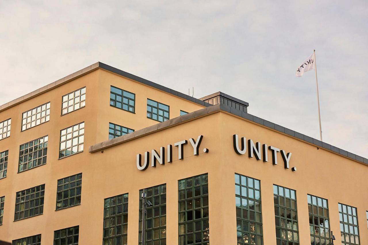 Unity Hammarby Sjöstad - A Studio Hotel in Stockholm, Zweedse Oostzee