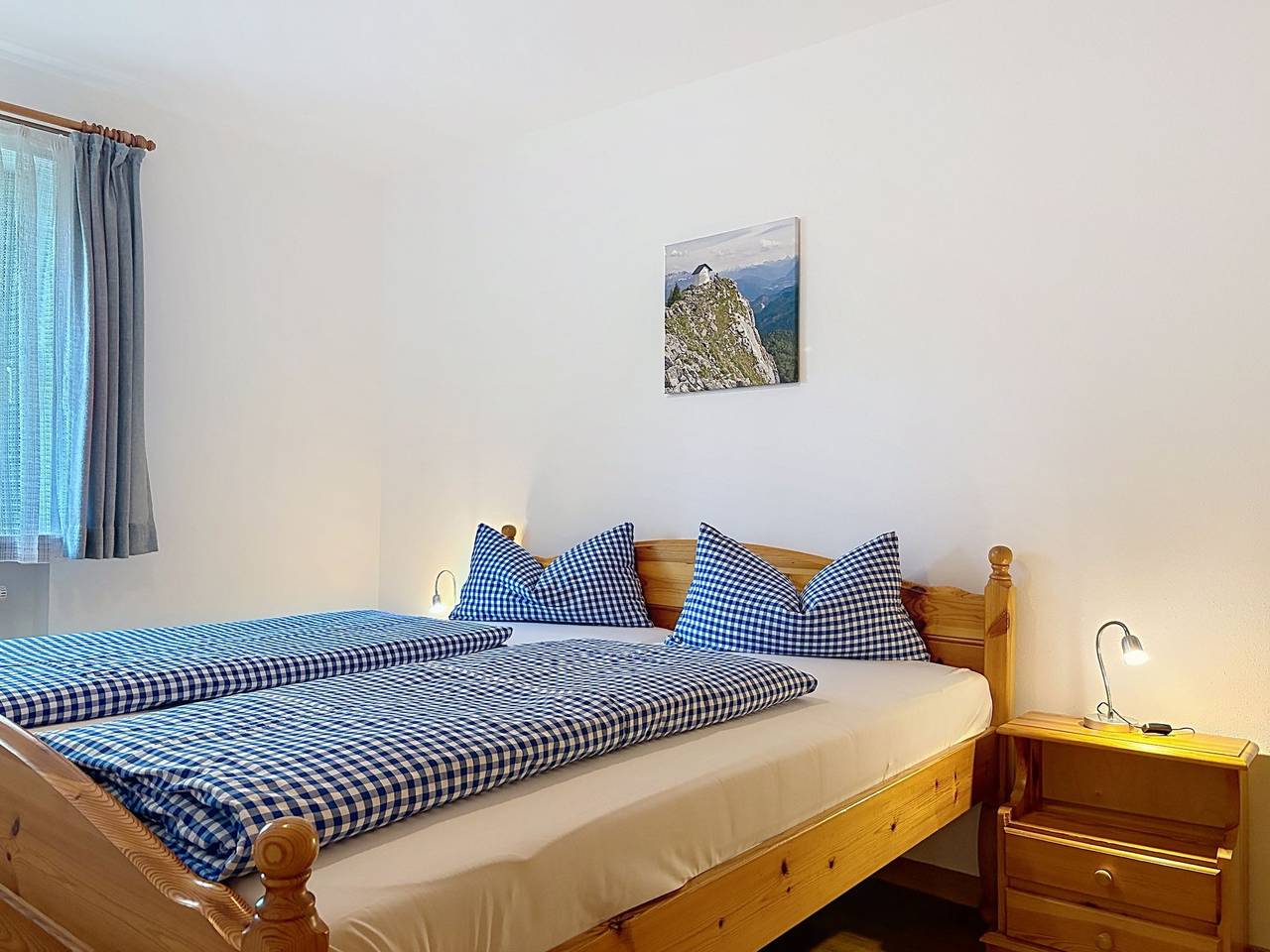 Ganze Wohnung, Bergzeit in Oberaudorf, Bayerische Alpen