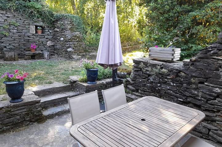 Location de vacances pour 4 personnes à Gabriac