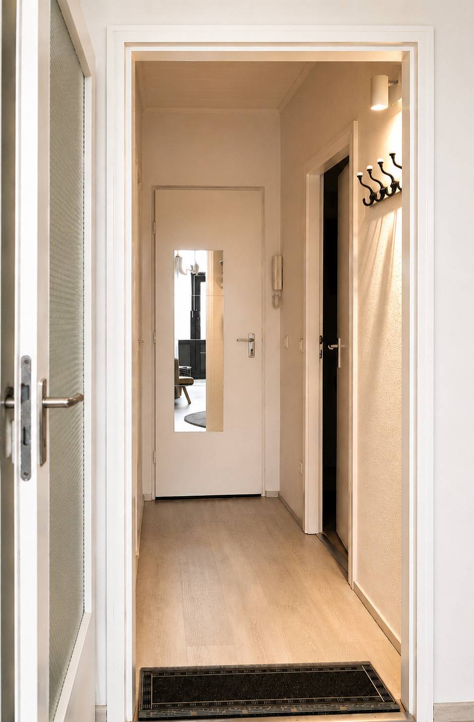 Ganze Ferienwohnung, Strandbude in Wendtorfer Strand, Wendtorf