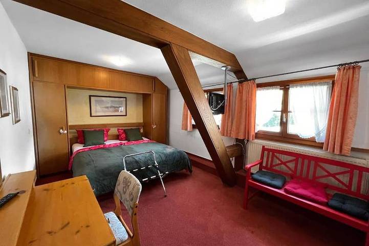 Hütte für 2 Personen in Todtmoos - 2