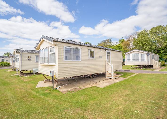 Camping für 6 Personen in England - 2