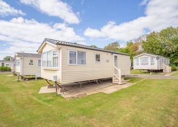 Glamping voor 6 Personen in Charmouth, Zuid-West Engeland, Afbeelding 1