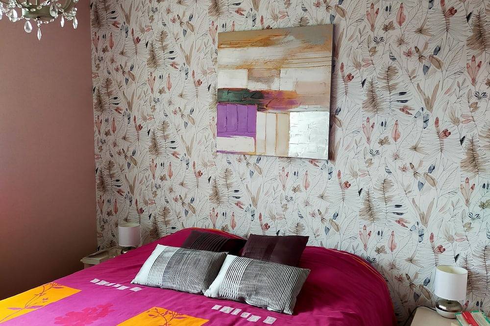 Maison de Plain Pied in Binic, Côte de Goëlo