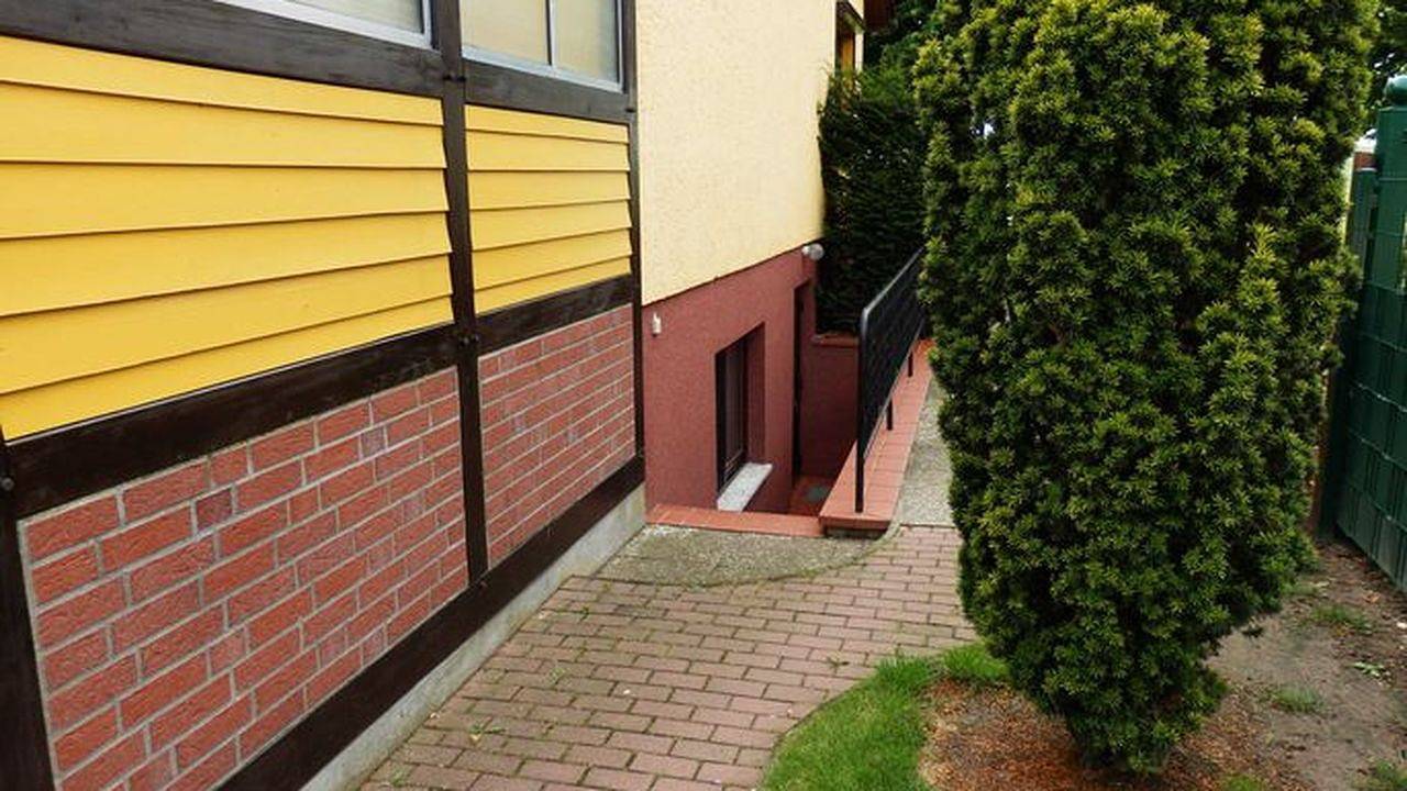 Ganze Ferienwohnung, Ferienwohnung für 2 Personen (40 m²) in Gotthun in Gotthun, Müritz
