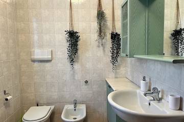 Villa für 7 Personen in Sulzano, Iseosee, Bild 3