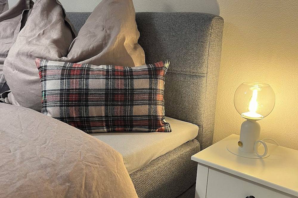 Ganze Wohnung, Haus am Walde in Küstelberg mit eigener Infrarotsauna! Familienfreundlich! in Küstelberg, Medebach