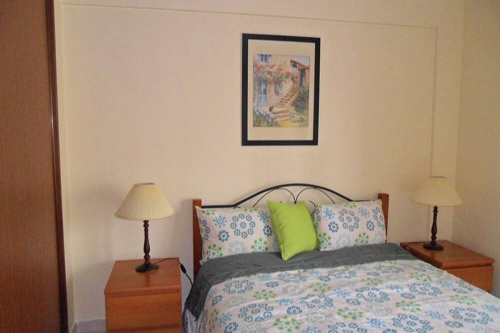 Ganze Wohnung, Algarve-Kurzurlaub in Olhão - so nah an alles! in Olhão, Parque Natural da Ria Formosa